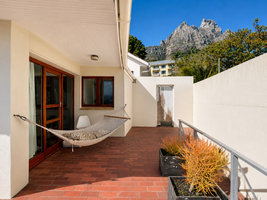 3 Bedroom Property for Sale in Camps Bay Western Cape